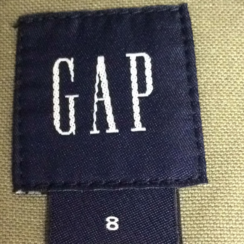 Jacket - Picture 3 of 3